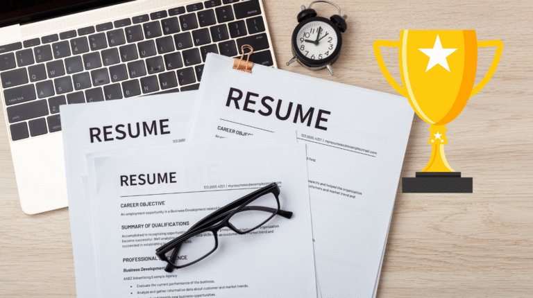 How to Build a Winning Resume for Customer Service Jobs From Home
