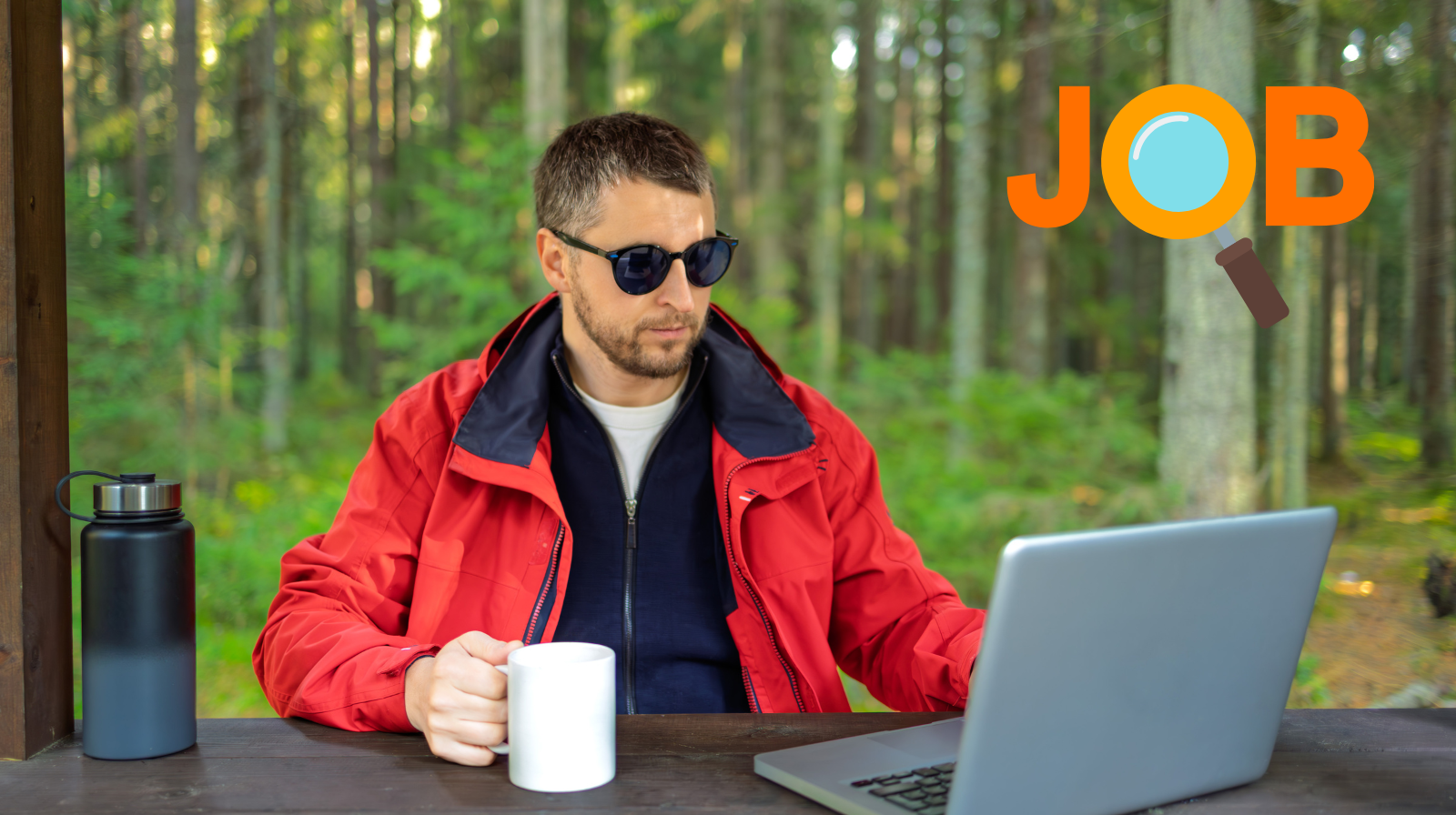 You are currently viewing How to Discover Remote Working Jobs That Fit Your Lifestyle in 2025