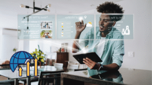 Read more about the article How to Use AI Tools for Small Business Online Marketing Success