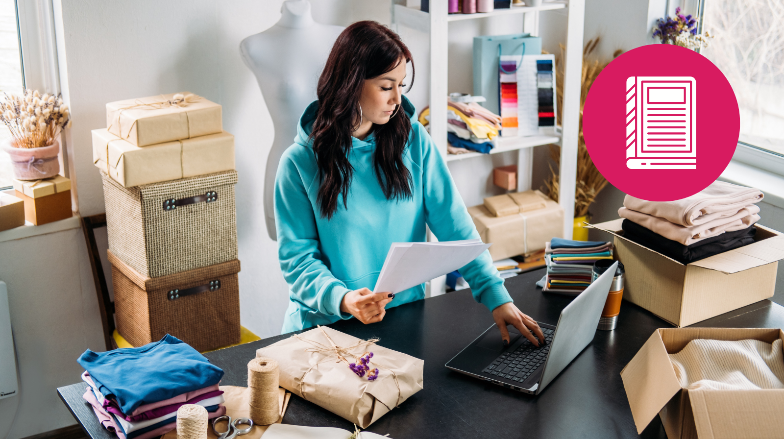 You are currently viewing How to Start an Online Marketing Business From Scratch in 2025 (Complete Guide)