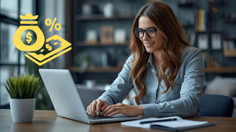 How to Scale Your Online Marketing Business to 6 Figures Fast