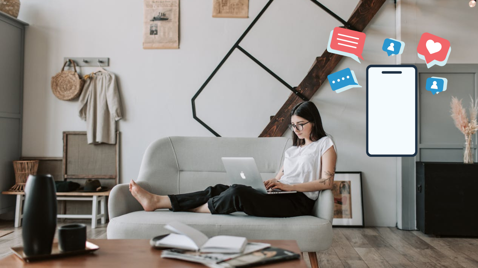 You are currently viewing How to Promote Your Ecommerce Business Using Social Media Ads