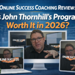 Online Success Coaching Review: Is John Thornhill’s Program Worth It in 2026?