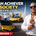 High Achiever Society Review (2026): Is It Legit or Just Another Online Program?