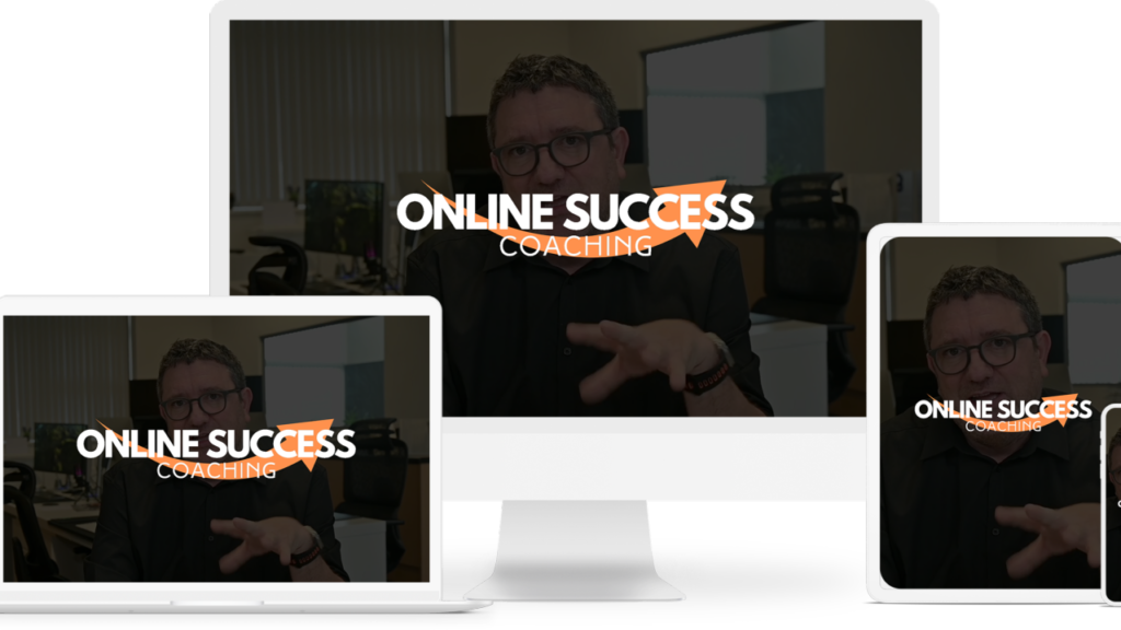 Online success coaching program review overview