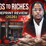 Rags to Riches Blueprint Review (2026): Is This 5-in-1 Wealth System Really Worth It?