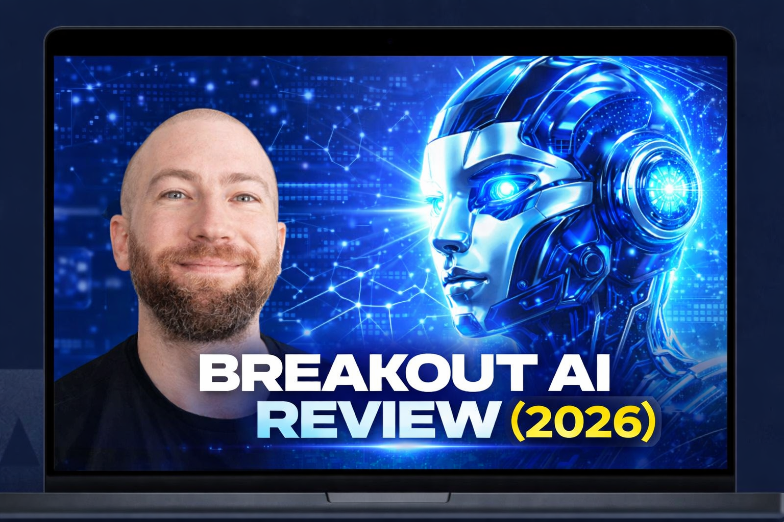 You are currently viewing Breakout AI Review (2026): Honest Test, Results, Risks & Is It Really Worth $1,997?