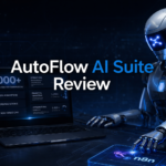 AutoFlow AI Suite Review: The Ultimate No-Code Automation System for Scaling Faster in 2026