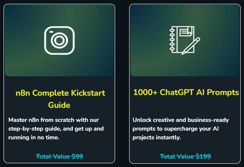 AutoFlow AI Suite Bonuses