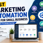 Best Marketing Automation Tools for Small Business (2026 Guide to Grow Faster)