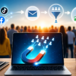 How to Build an Online Audience That Converts (2026 Proven Blueprint)