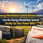 Energy Revolution System Review (2026): Can the Energy Revolution System Really Cut Your Power Bills?