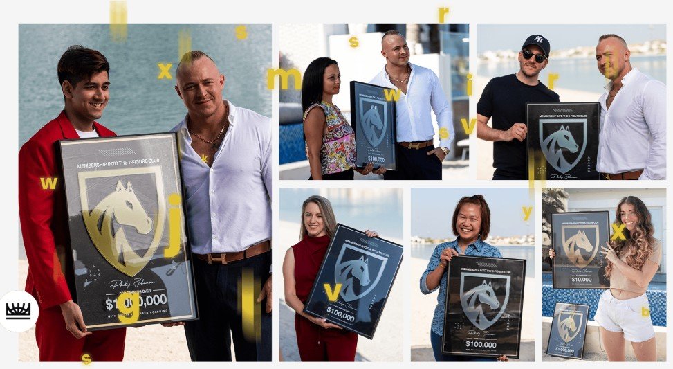 High Achiever Society Real User Top Earners