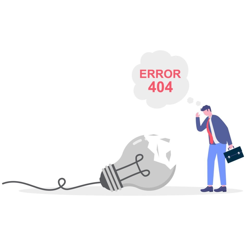 common online business mistakes beginners make when trying to make money online