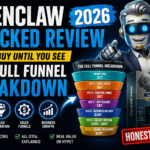 OpenClaw Cracked Review 2026: Don’t Buy Until You See the Full Funnel Breakdown