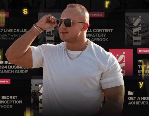 who-is-philip-johansen