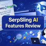 SerpSling AI Features Review 2026: The Smartest Way to Find Low-Competition Keywords and Rank Faster