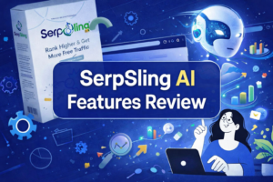 Read more about the article SerpSling AI Features Review 2026: The Smartest Way to Find Low-Competition Keywords and Rank Faster