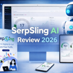 SerpSling AI Review 2026: Can SerpSling AI Really Rank You in AI Search?