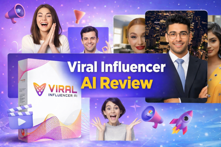 Viral Influencer AI Review: Is Viral Influencer AI the Ultimate Shortcut to Viral Content in 2026?