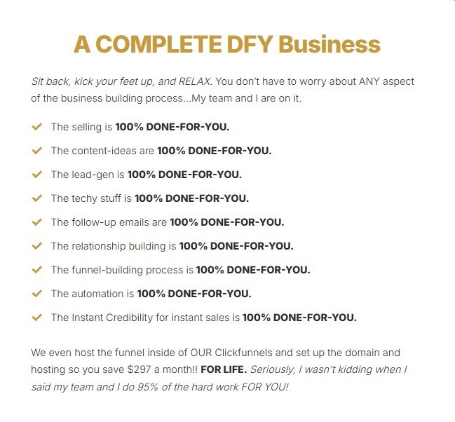 what is inside the 7 Figure Accelerator Program