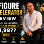 7-Figure Accelerator Review: Is Philip Johansen’s Program Worth $1,997? (2026)