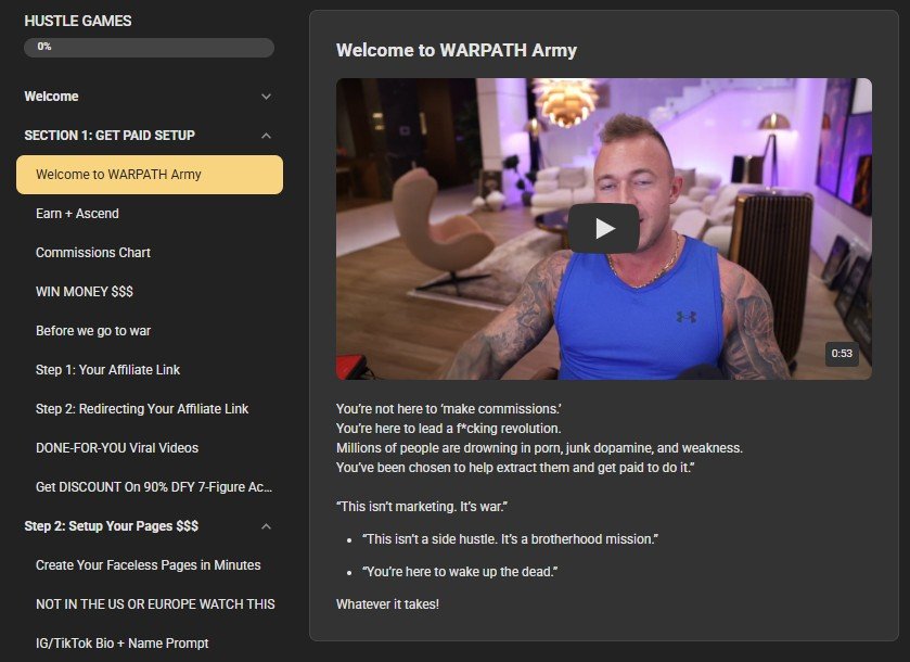 A screenshot of the 7-Figure Accelerator Skool Community