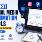 15 Best Social Media Automation Tools for Small Business in 2026