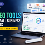 Best AI SEO Tools for Small Business Owners Compared (2026 Guide)