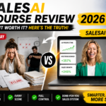 SalesAI Course Review 2026: Is It Worth It? (Don’t Buy Before Reading This)