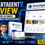 SmartAgentX Review: Is It The Ultimate Autonomous AI Traffic Machine?
