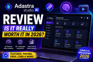 Read more about the article Adastra Studio AI Review: Is It Really Worth It in 2026?