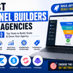 Best Funnel Builders for Agencies (2026)