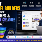 Best Funnel Builders for Coaches and Course Creators (2026)