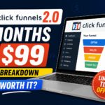 ClickFunnels 3 Months for $99: Full Breakdown (Is It Worth It?)