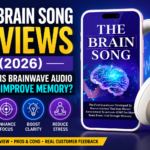 The Brain Song Reviews (2026): Does This Brainwave Audio Really Improve Memory?
