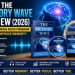 The Memory Wave Review (2026): Does This Brain Audio Program Really Improve Memory?