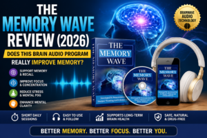 Read more about the article The Memory Wave Review (2026): Does This Brain Audio Program Really Improve Memory?
