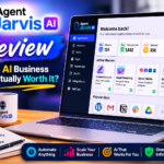 Agent Jarvis AI Review: Is This AI Business Agent Actually Worth It?