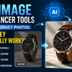 AI Image Enhancer for Product Photos: Do They Actually Work?