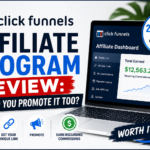 ClickFunnels Affiliate Program Review: Should You Promote It Too?