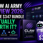 Claw AI Army Review 2026: Is the $347 Bundle Actually Worth It?