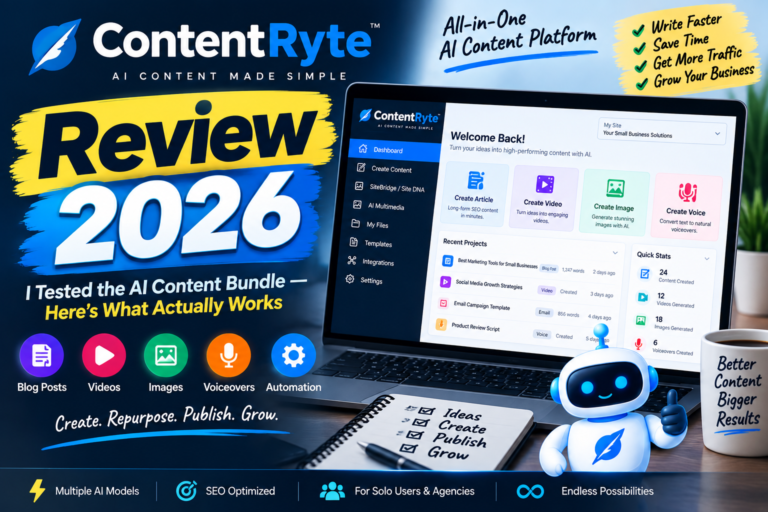 ContentRyte Review