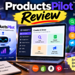 ProductsPilot Review: Is Abhi Dwivedi’s New AI Digital-Product Software Worth It?