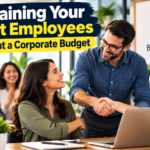 Retaining Your Best Employees Without a Corporate Budget