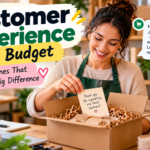 Customer Experience on a Budget: Small Touches That Make a Big Difference