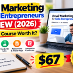 Email Marketing for Solo Entrepreneurs Review (2026): Is the $67 Course Worth It?