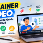 How to Create an Explainer Video for Your Product: A Step-by-Step Walkthrough