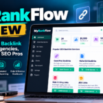 MyRankFlow Review: Is This $47 White-Label Backlink Platform Worth It?