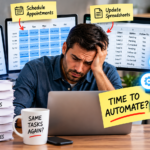 5 Signs It’s Time to Automate a Task in Your Business